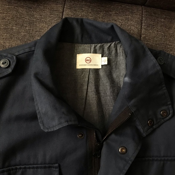 AG Adriano goldschmied - Picture 2 of 4